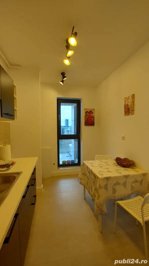 Apartament 2 Camere si 2 Bai - in Sector 1 - Nord, Zona Pipera  - imagine 2