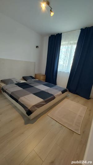 Apartament 2 Camere si 2 Bai - in Sector 1 - Nord, Zona Pipera  - imagine 3