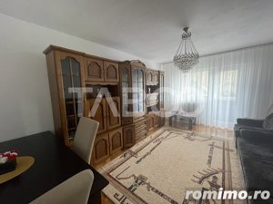 Apartament 5 camere 100 mpu etaj intermediar pivnita Cetate Alba Iulia - imagine 11