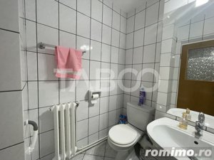 Apartament 5 camere 100 mpu etaj intermediar pivnita Cetate Alba Iulia - imagine 12