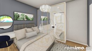 Casa 3/4 camere pe parter Maracineni  - imagine 8