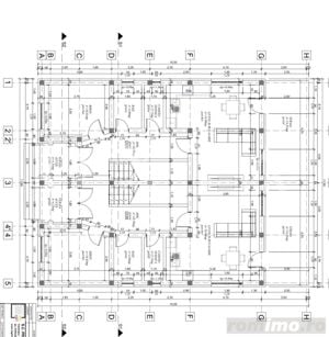 LX101 1/2 Duplex, Mosnita Noua, Finisat La Cheie - imagine 18