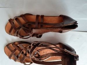 Vand sandale de dama