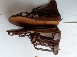 Vand sandale de dama - imagine 2