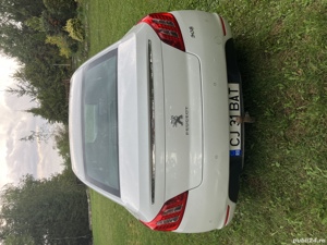 Vând Peugeot 508 Hybrid - imagine 2