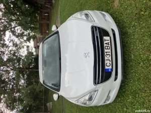 Vând Peugeot 508 Hybrid - imagine 4