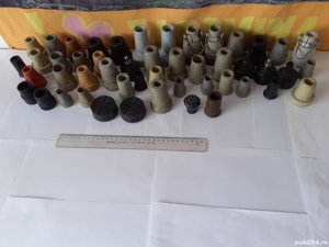 Vand pufere pentru bastoane si carje