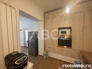 Casa 3 camere 120 mp utili garaj curte gradina zona Centru Alba Iulia - imagine 6