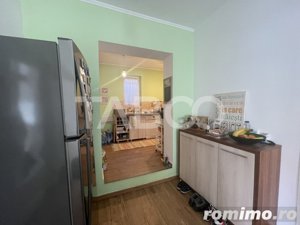 Casa 3 camere 120 mp utili garaj curte gradina zona Centru Alba Iulia - imagine 13