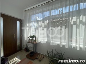 Casa 3 camere 120 mp utili garaj curte gradina zona Centru Alba Iulia - imagine 16