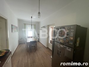 Casa 3 camere 120 mp utili garaj curte gradina zona Centru Alba Iulia - imagine 14