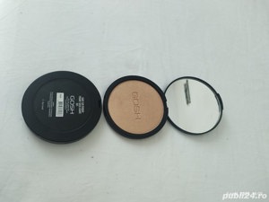 Pudră Bronzantă Giant Sun Powder Gosh Copenhagen,(Super Ofertă).