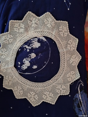 Vânzări obiecte crosetate - imagine 3