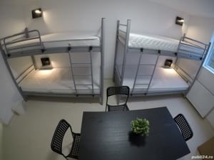 HOSTEL, Rooms, Beds, Accomodation for foreign workers - imagine 8