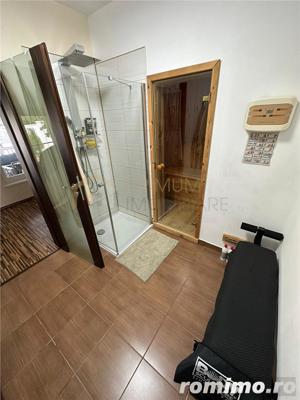 FREIDORF - Casa individuala - Mobilata Lux - Piscina - Sauna - Panouri solare - imagine 19