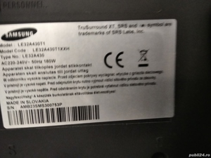 Vând telecomandă Samsung  - imagine 3