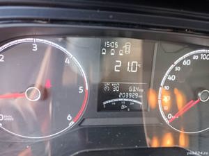 Wv Polo 1,6 tdi 2019 - imagine 2