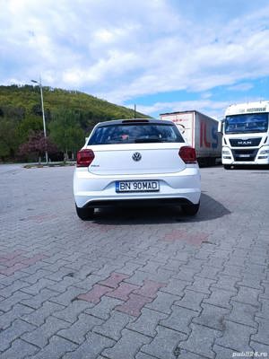 Wv Polo 1,6 tdi 2019 - imagine 5