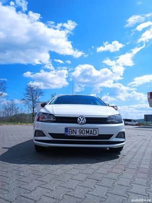 Wv Polo 1,6 tdi 2019 - imagine 8