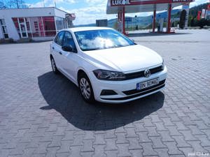 Wv Polo 1,6 tdi 2019 - imagine 7