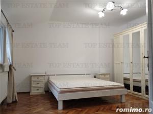 Apartament 3 camere de inchiriat ,cochet, nou renovat , balcon,  in vila , Foisorul de Foc - imagine 5