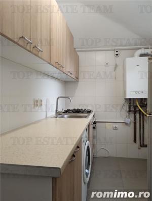 Apartament 3 camere de inchiriat ,cochet, nou renovat , balcon,  in vila , Foisorul de Foc - imagine 8