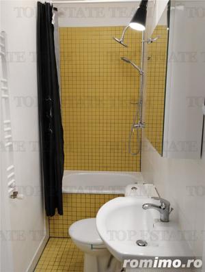 Apartament 3 camere de inchiriat ,cochet, nou renovat , balcon,  in vila , Foisorul de Foc - imagine 10