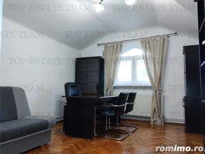 Apartament 3 camere de inchiriat ,cochet, nou renovat , balcon,  in vila , Foisorul de Foc - imagine 7