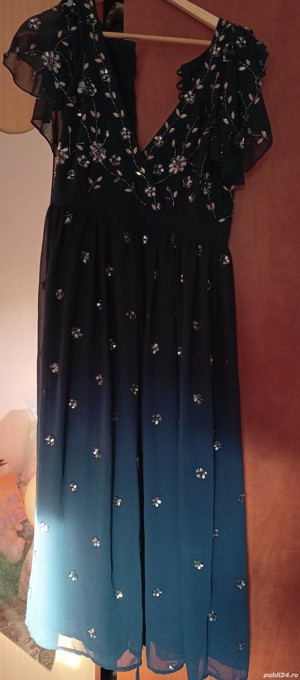Vand rochie ocazie - imagine 2