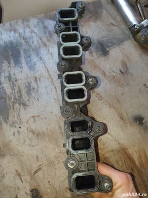 Galerie de admisie Ford Transit 2.4 - imagine 3