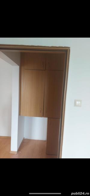 Vand apartament cu 2 camere Ferentari  - imagine 7