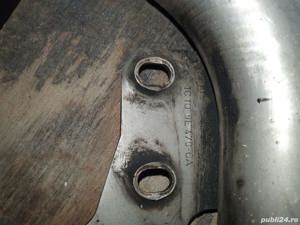 conducta Egr Ford Transit 1c1q-9e470-ca - imagine 2