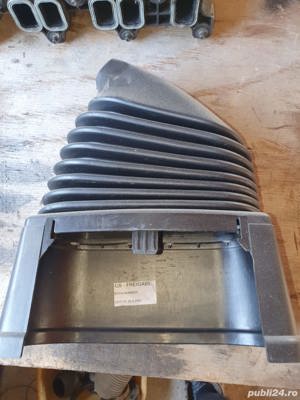 burduf maneta frana de mana Ford Transit 2000-2006