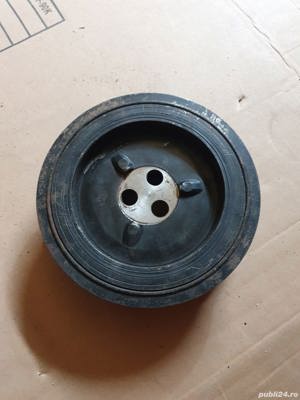 fulie vibrochen Ford Transit 2.4 mod 2006-2013