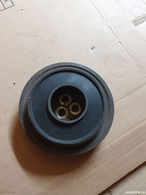 fulie vibrochen Ford Transit 2.4 mod 2006-2013 - imagine 2