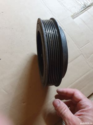 fulie vibrochen Ford Transit 2.4 mod 2006-2013 - imagine 3