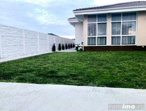 Ofer spre vanzare, direct de la proprietar, casa Duplex, 3 camere, Mosnita - imagine 15