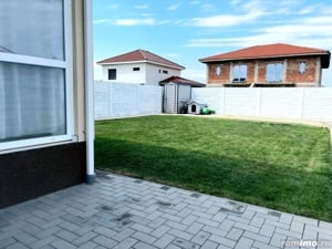 Oferim spre vanzare, Direct de la proprietar, casa duplex, modern amenajata, Mosnita - imagine 17