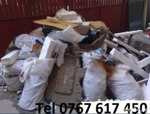 Transport Marfa Mobila  Bagaje  Mutari Timisoara  Debarasari apartamente moloz saci - imagine 4