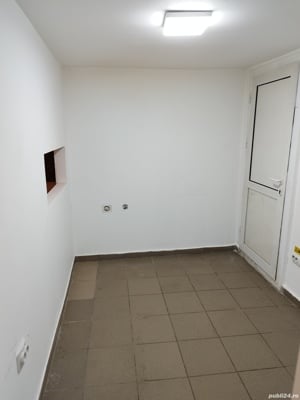 Spatiu comercial, la intrare in Voluntari, 26 mp. - imagine 4