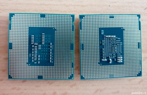 Procesoare 1150 1151 Celeron G1820 si G3900 Intel (gen 7) - imagine 3