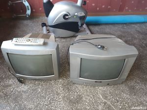 Televizor color mic ptr programul Rabla - imagine 5