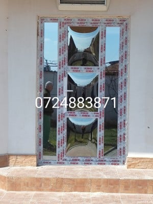 Termopane la comandă Dimbovita  - imagine 8