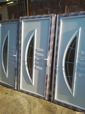 Termopane la comandă Dimbovita  - imagine 5