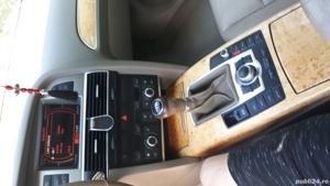 Vand audi a6 2007 - imagine 3