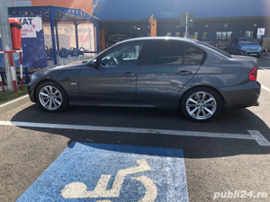 Bmw Seria 3 320 - imagine 5