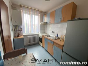apartament 4 camere zona Hipodrom 1 Sibiu