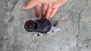 Vand Etrier stanga spate Audi A6 C6 2.0 Tdi - imagine 3