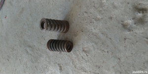 Vand arcuri galerie evacuare Logan - imagine 3