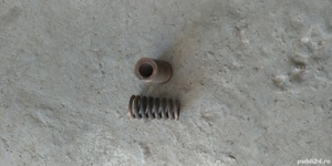 Vand arcuri galerie evacuare Logan - imagine 2